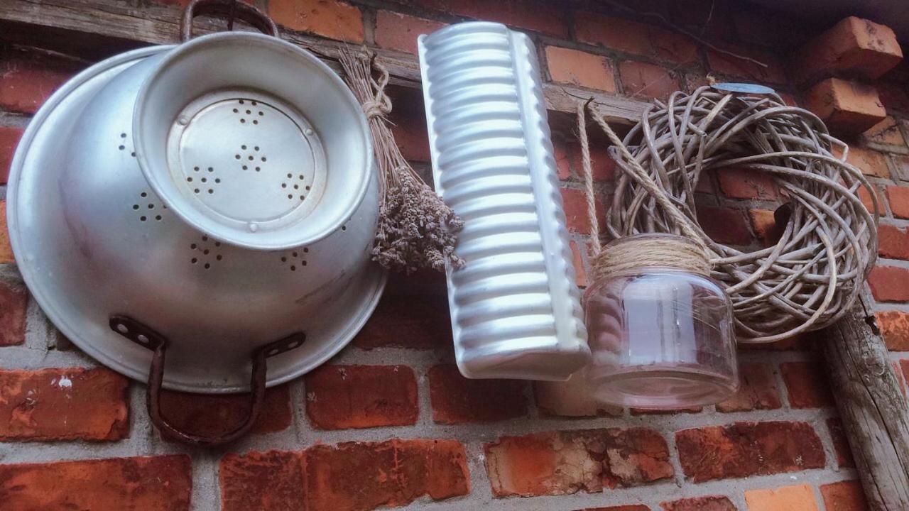 Bed&breakfast Yerseke Eksteriør bilde