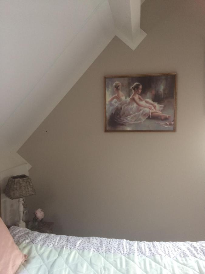 Bed&breakfast Yerseke Eksteriør bilde